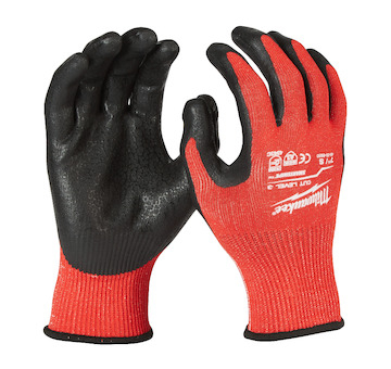 Cut C Gloves Cut C Gloves - 8/M - 1pc