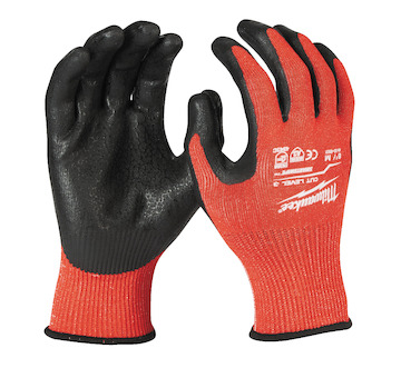 Cut C Gloves Cut C Gloves - 9/L - 1pc
