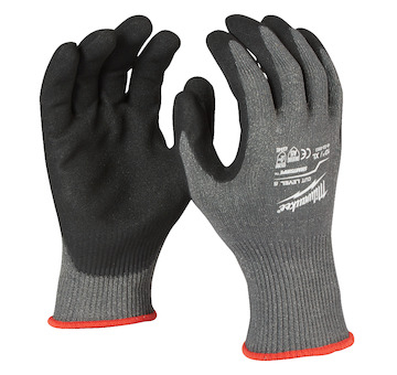 Cut E Gloves Bulk Cut E Gloves - 11/XXL - 144pc