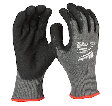 Cut E Gloves Cut E Gloves - 10/XL - 1pc