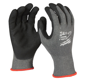 Cut E Gloves Cut E Gloves - 11/XXL - 1pc