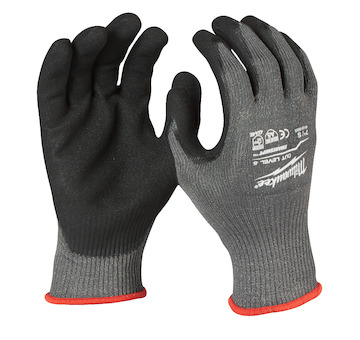 Cut E Gloves Cut E Gloves - 7/S - 1pc