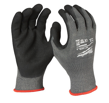 Cut E Gloves Cut E Gloves - 8/M - 1pc