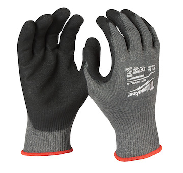 Cut E Gloves Cut E Gloves - 9/L - 1pc