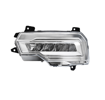 DAF XF /XG Hlavní světlomet