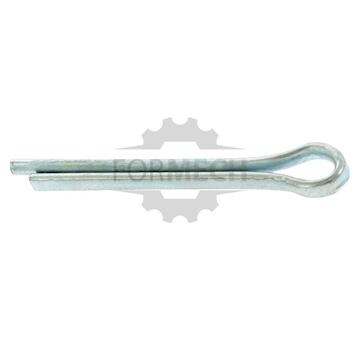 Dělený kolík 2,5 x 20 mm