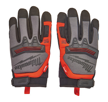 Demolition Gloves Demolition Gloves - 11/XXL - 1pc