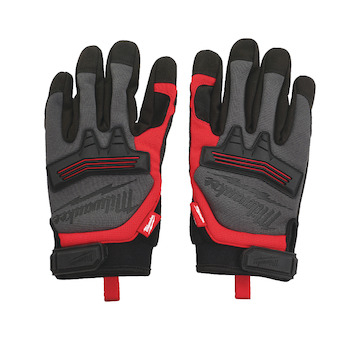 Demolition Gloves Demolition Gloves - 8/M - 1pc