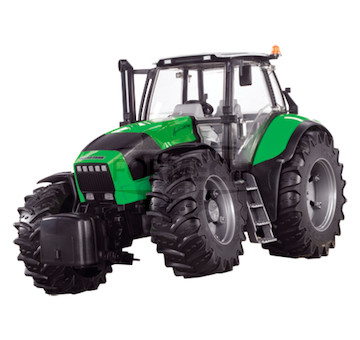 Deutz Agrotron X720 