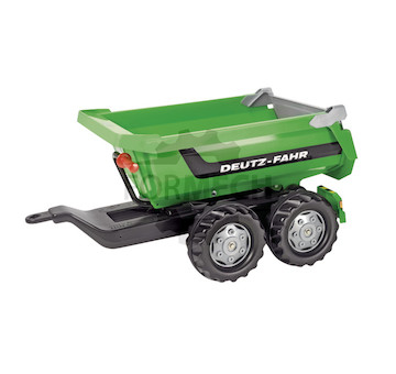 Deutz-Fahr Sklápěcí přívěs