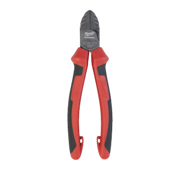 Diagonal Cutting Plier Diagonal Cutting Plier - 160 mm