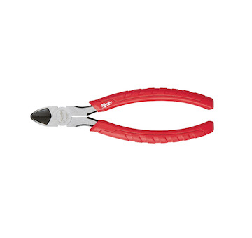 Diagonal cutting pliers Diagonal cutting pliers 180 mm