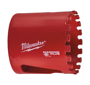 MILWAUKEE Diamond Plus kruhová pila Ø 44mm