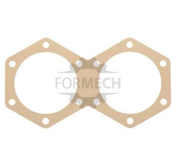 Dichtung Lagergehäuse