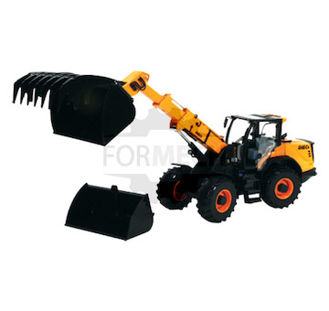 Dieci Agri Pivot 