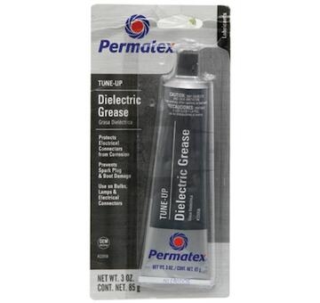 Dielectricum, TuneUp Grease