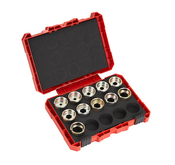 DIN13 CU DIE SET DIN13 CU DIE SETFor M18 HCCT109 42