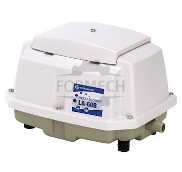 Dmychadlo Medo LA 60Eco