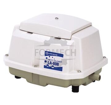 Dmychadlo Medo LA 80Eco