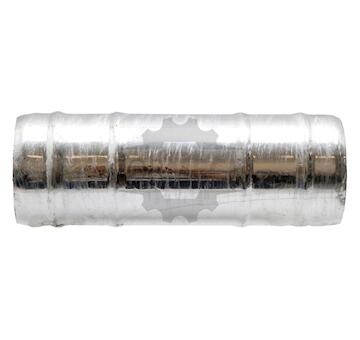 Doppel-Schlauchtülle