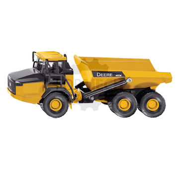 Dumper John Deere