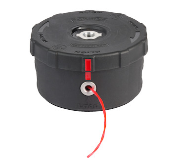 Easy Load Trimmer Head Gen II Easy Load Trimmer Head Gen II