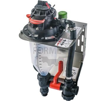 easyFlow M