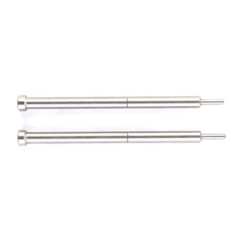 Ejector Pins Telescopic Ej pin 50 mm - 2 pc
