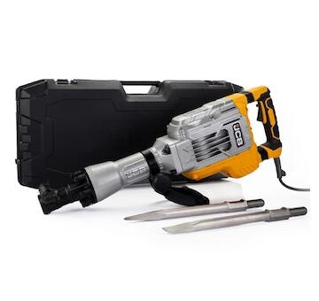 Elektrické bourací kladivo 1700W 230V