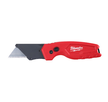Fastback Compact Flip Utility Knife Fastback Compact Flip Utility Knife