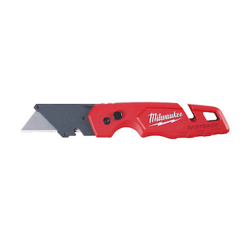 Fastback flip utility knife Fastback knife