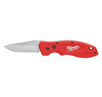 Fastback folding knife Fastback folding knife - 1 pc