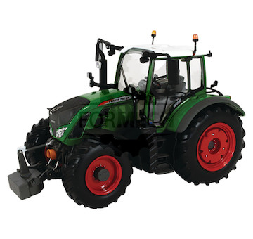 Fendt 718 Vario 