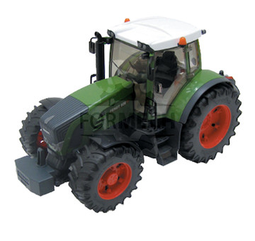 Fendt 936 Vario 
