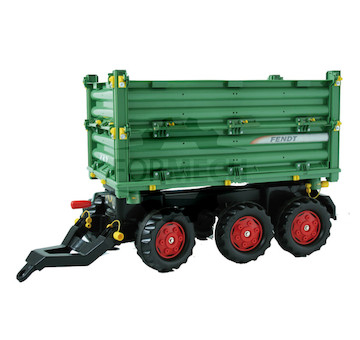 Fendt Multi Trailer Fendt