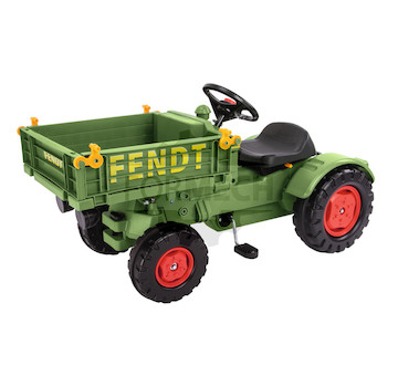 Fendt Traktor na nářadí<br> od tří let