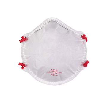 FFP2  Respirator FFP2 Respirator - 20pc