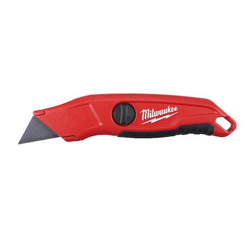 Fixed Blade Utility Knife Fixed Blade Utility Knife - 1 pc