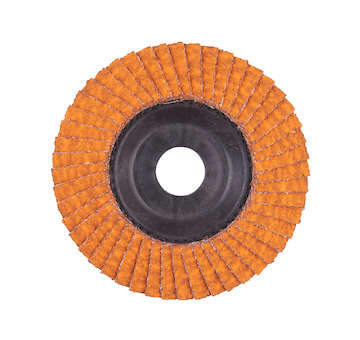 Flap discs CERA TURBO Flap discs CERA TURBO 115 mm / Grit 40