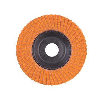 Flap discs CERA TURBO Flap discs CERA TURBO 115 mm / Grit 60