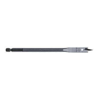Flat Boring Drills FB 10 x 152 - 1 pc