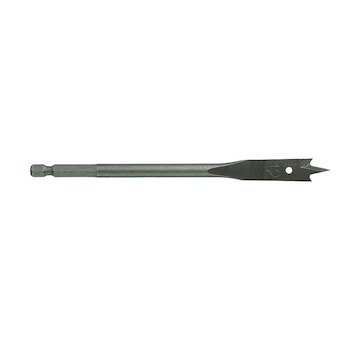 Flat Boring Drills FB 12 x 152 - 1 pc