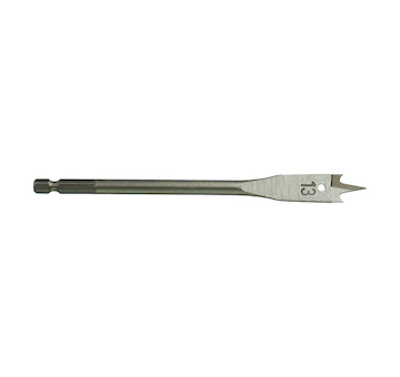Flat Boring Drills FB 13 x 152 - 1 pc