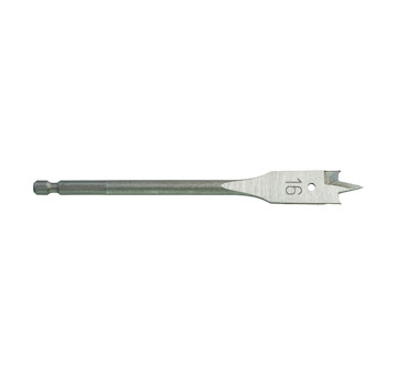 Flat Boring Drills FB 16 x 152 - 1 pc