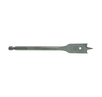 Flat Boring Drills FB 18 x 152 - 1 pc