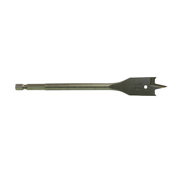 Flat Boring Drills FB 19 x 152 - 1 pc