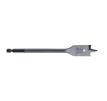 Flat Boring Drills FB 20 x 152 - 1 pc