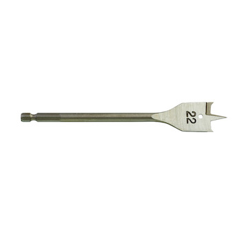 Flat Boring Drills FB 22 x 152 - 1 pc