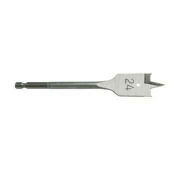 Flat Boring Drills FB 24 x 152 - 1 pc