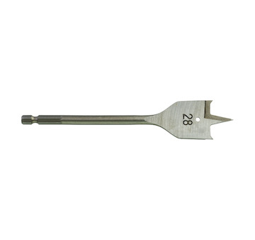 Flat Boring Drills FB 28 x 152 - 1 pc